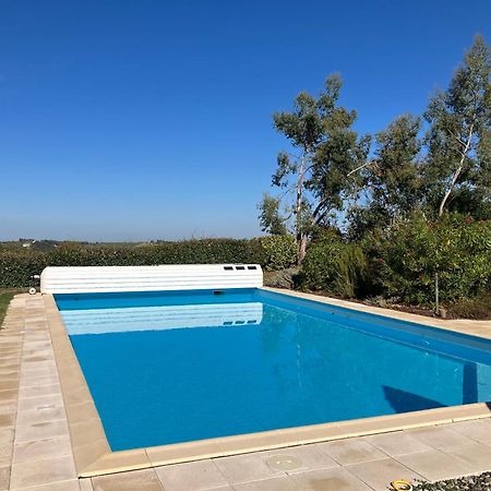 Le Clos Mirelie Gaujac  Buitenkant foto