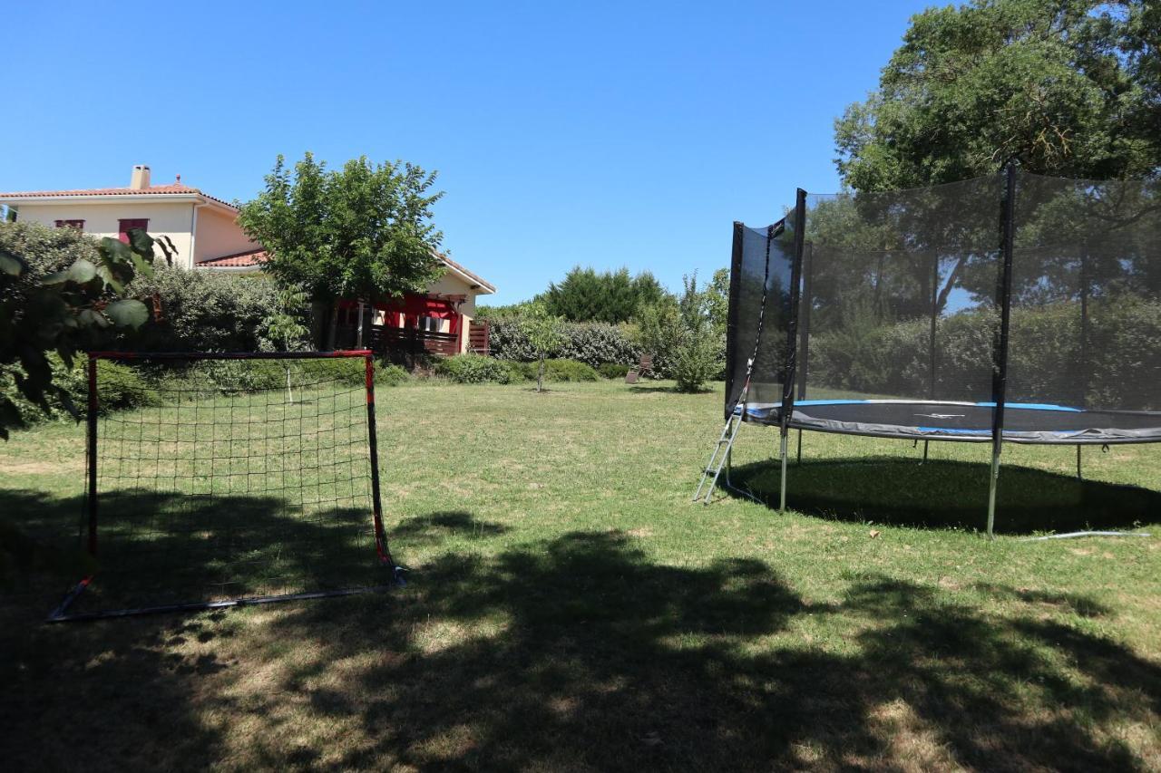 Le Clos Mirelie Gaujac  Buitenkant foto
