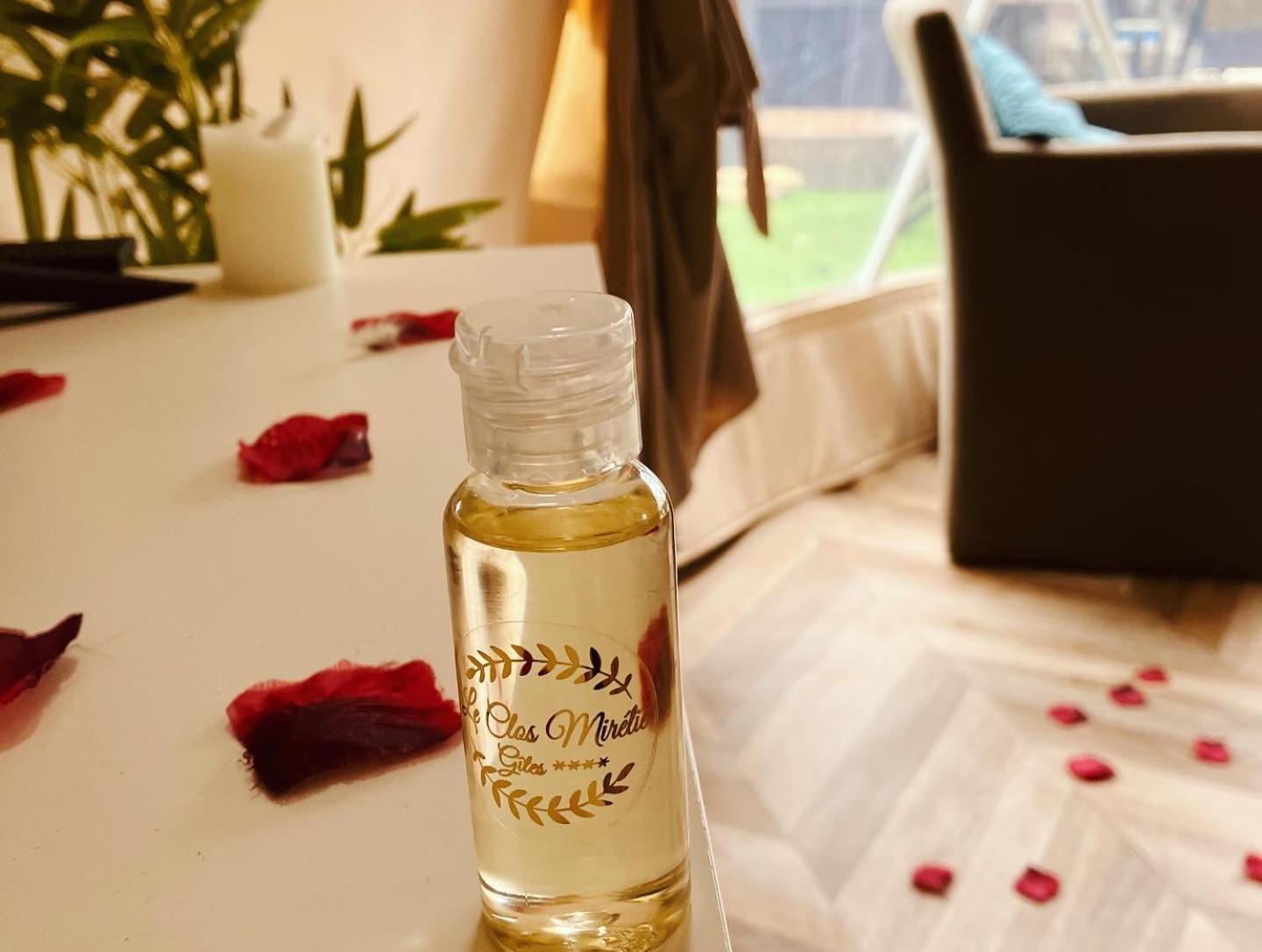 Le Clos Mirelie Gaujac  Buitenkant foto